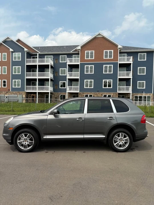 2008 Porsche 955/957 Cayenne S - Image 2 of 16