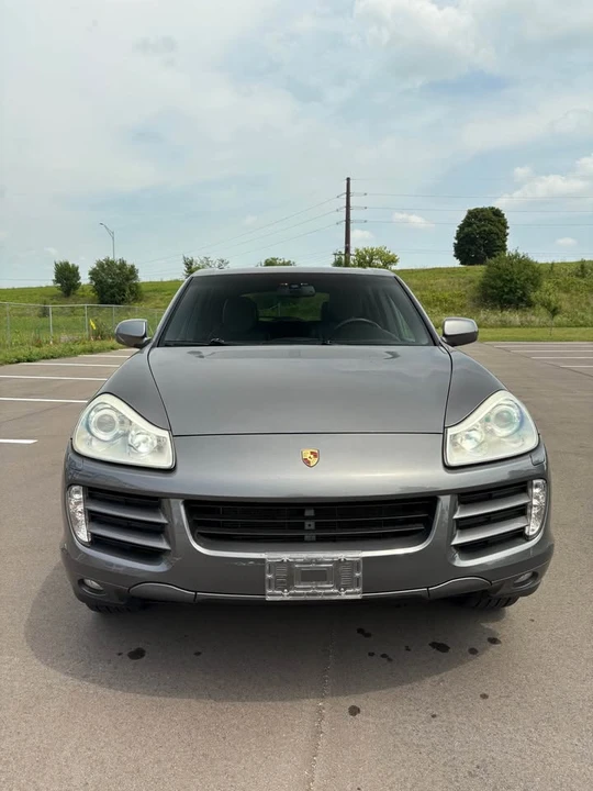 2008 Porsche 955/957 Cayenne S - Image 6 of 16