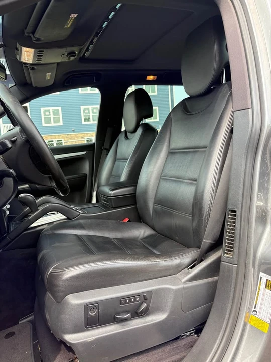 2008 Porsche 955/957 Cayenne S - Image 12 of 16