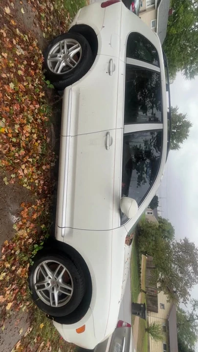 2008 Porsche 955/957 Cayenne - Image 2 of 2