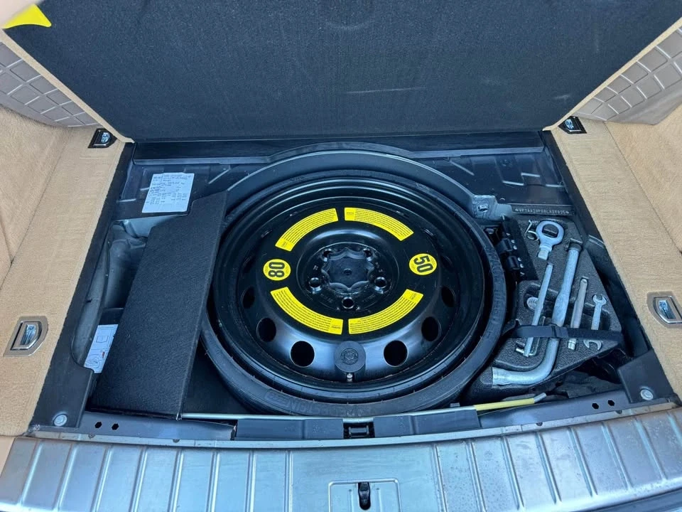 2008 Porsche 955/957 Cayenne - Image 15 of 17