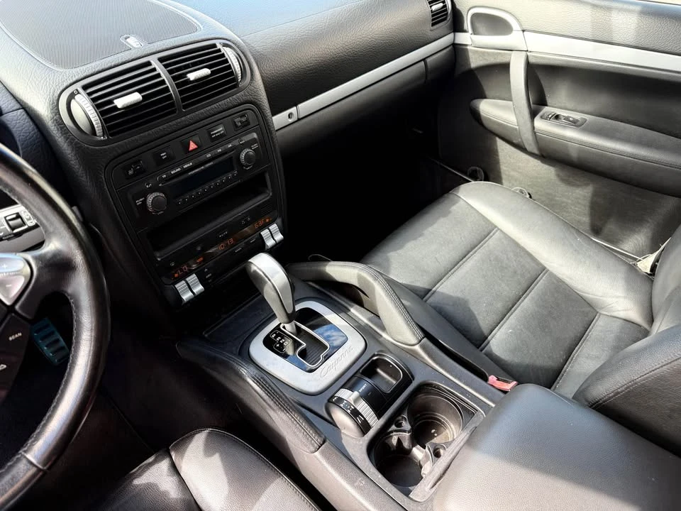 2008 Porsche 955/957 Cayenne - Image 11 of 13