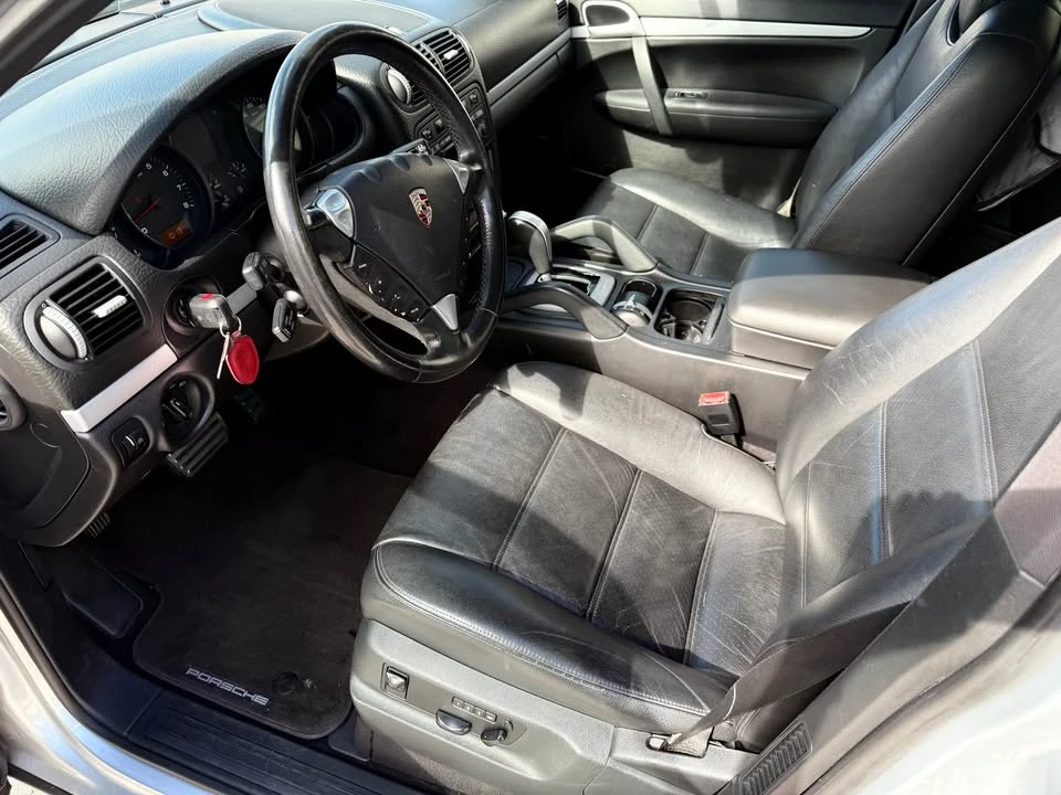 2008 Porsche 955/957 Cayenne - Image 10 of 13