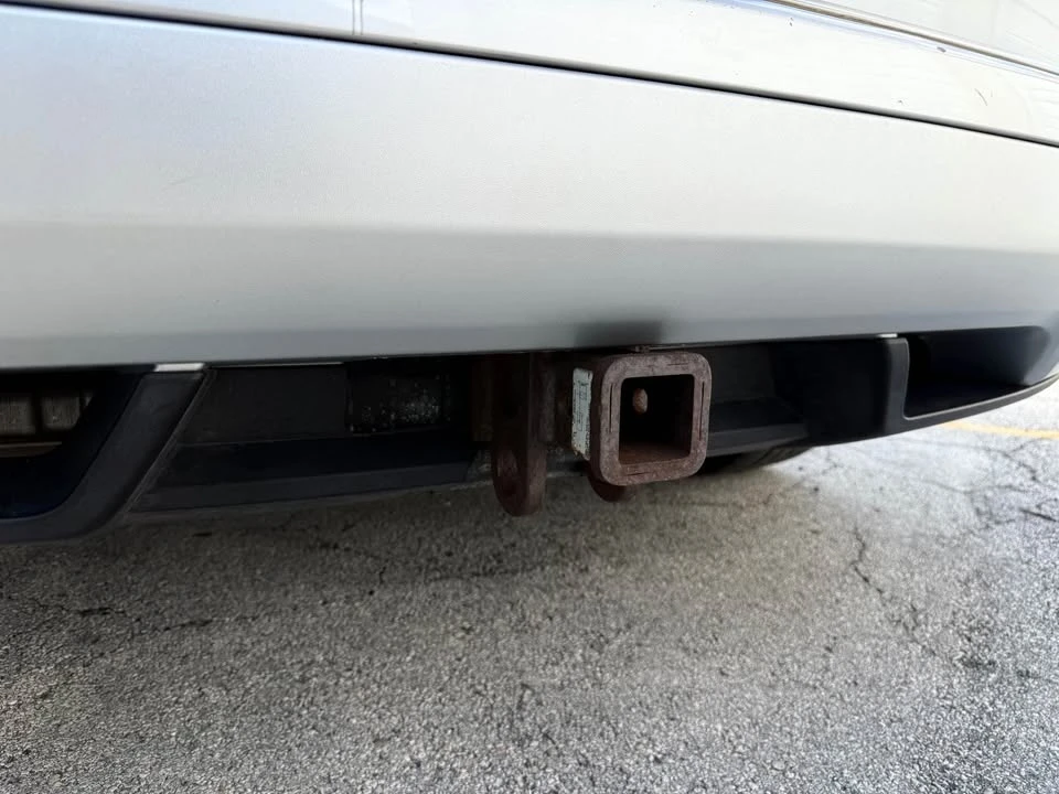 2008 Porsche 955/957 Cayenne - Image 8 of 13