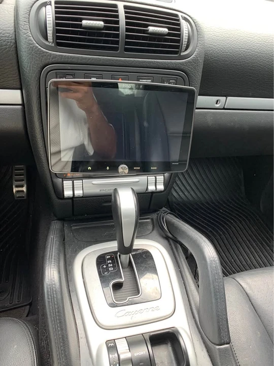 2008 Porsche 955/957 Cayenne - Image 12 of 13