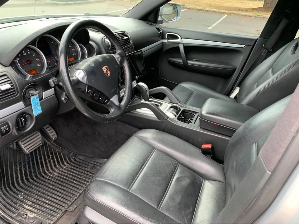 2008 Porsche 955/957 Cayenne - Image 7 of 13