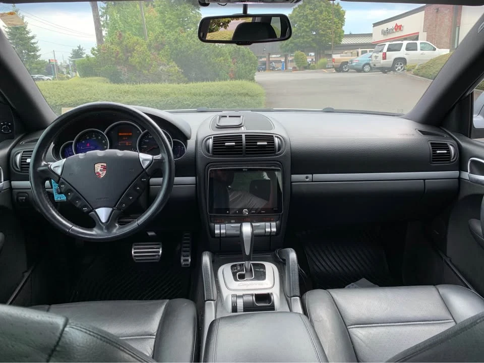 2008 Porsche 955/957 Cayenne - Image 11 of 13