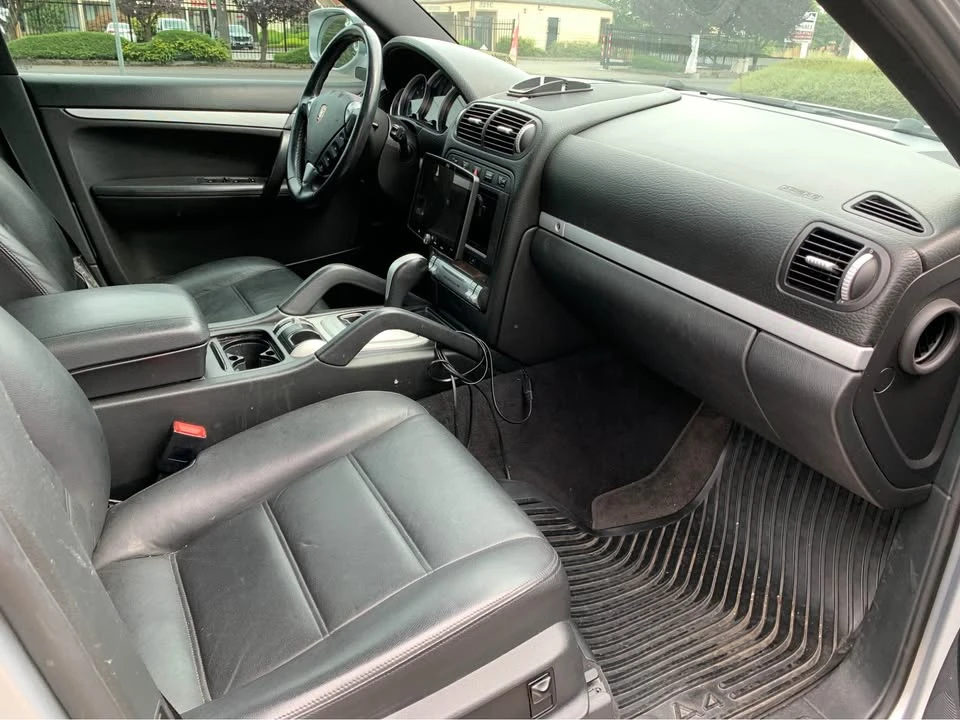 2008 Porsche 955/957 Cayenne - Image 9 of 13