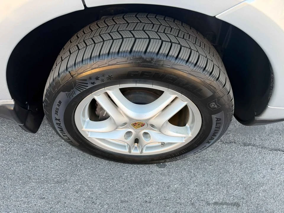 2008 Porsche 955/957 Cayenne - Image 6 of 10