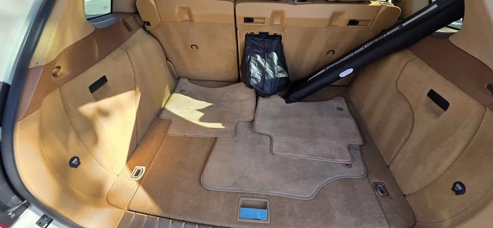 2008 Porsche 955/957 Cayenne - Image 10 of 10