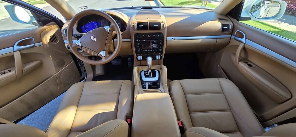 2008 Porsche 955/957 Cayenne - Image 9 of 10