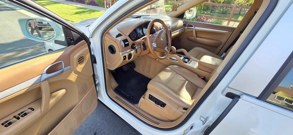 2008 Porsche 955/957 Cayenne - Image 5 of 10