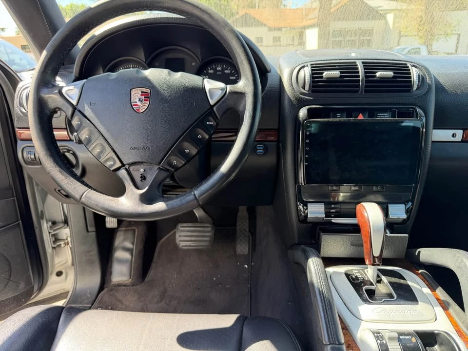 2008 Porsche 955/957 Cayenne - Image 8 of 8