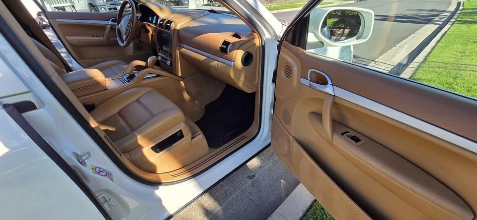 2008 Porsche 955/957 Cayenne - Image 6 of 10
