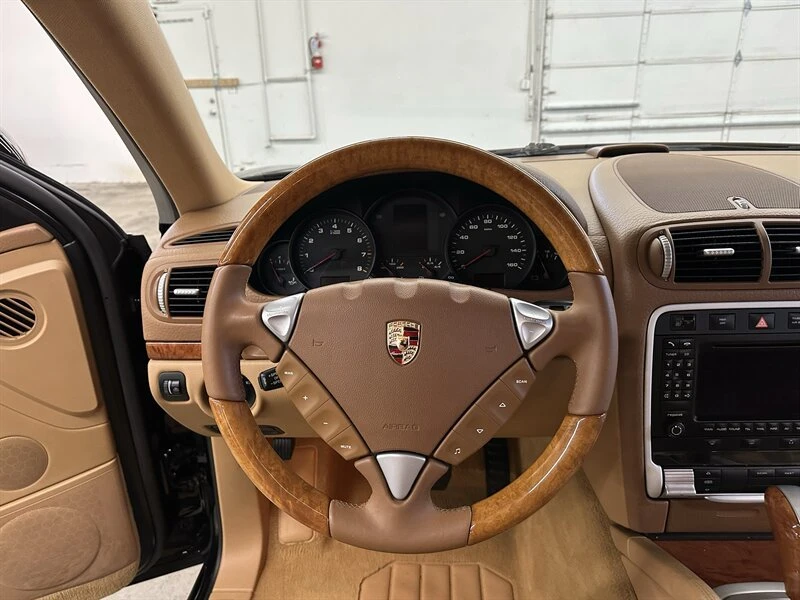 2008 Porsche 955/957 Cayenne - Image 18 of 20