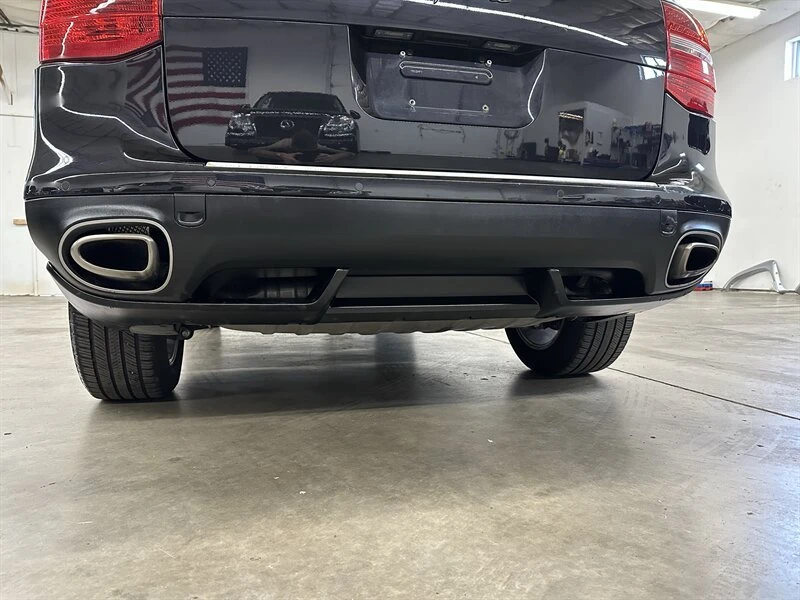 2008 Porsche 955/957 Cayenne - Image 10 of 20