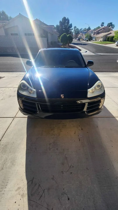 2008 Porsche 955/957 Cayenne - Image 12 of 17