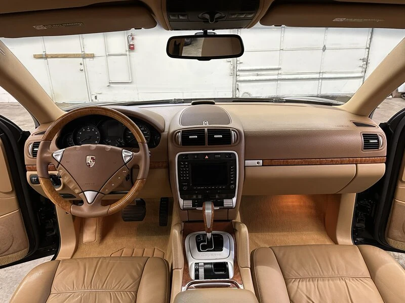 2008 Porsche 955/957 Cayenne - Image 17 of 20
