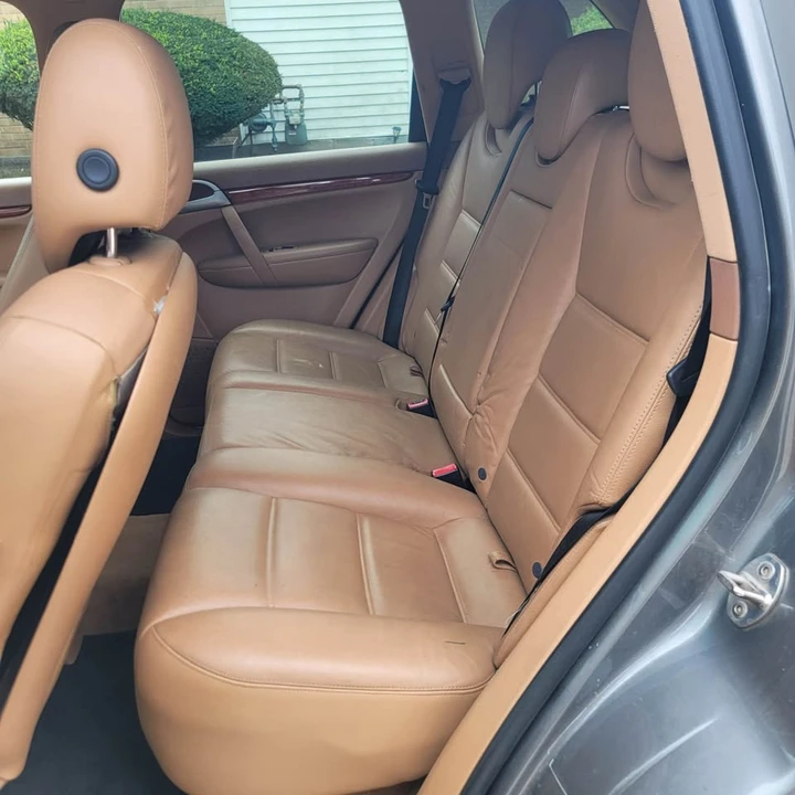 2008 Porsche 955/957 Cayenne - Image 10 of 10