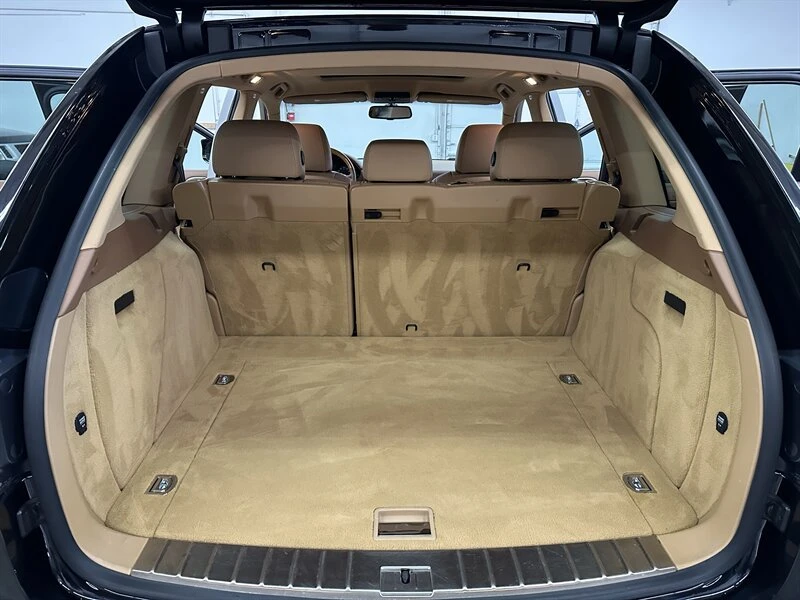 2008 Porsche 955/957 Cayenne - Image 16 of 20