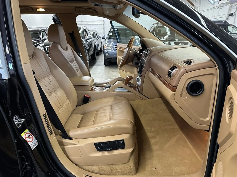2008 Porsche 955/957 Cayenne - Image 15 of 20