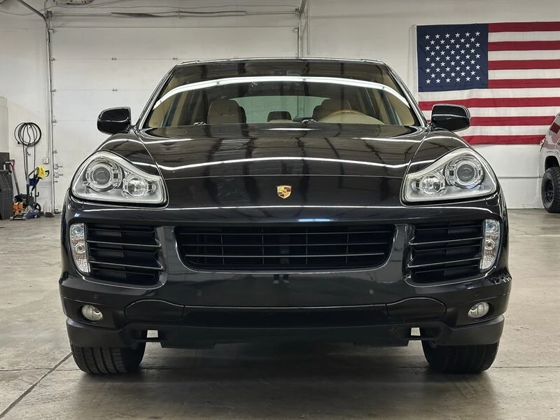 2008 Porsche 955/957 Cayenne - Image 7 of 20