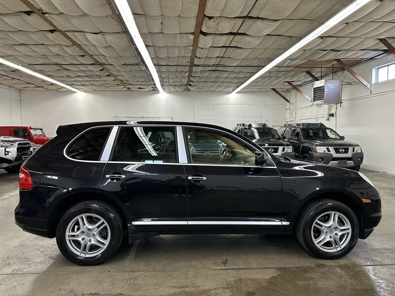 2008 Porsche 955/957 Cayenne - Image 2 of 20