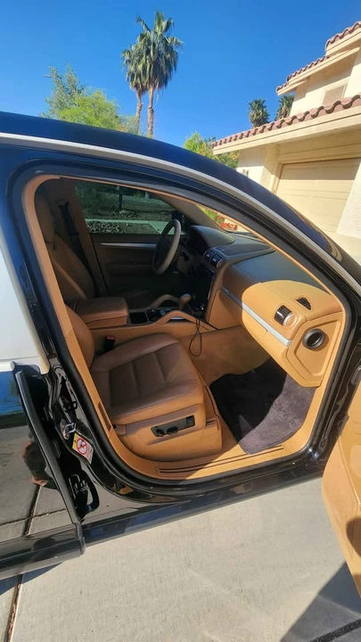 2008 Porsche 955/957 Cayenne - Image 10 of 17