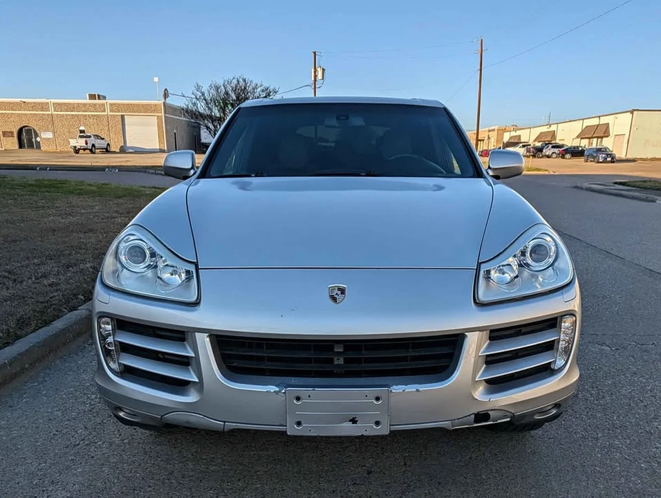 2008 Porsche 955/957 Cayenne - Image 6 of 10