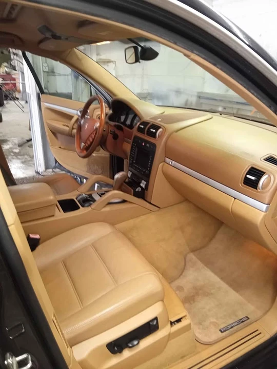 2008 Porsche 955/957 Cayenne - Image 12 of 14