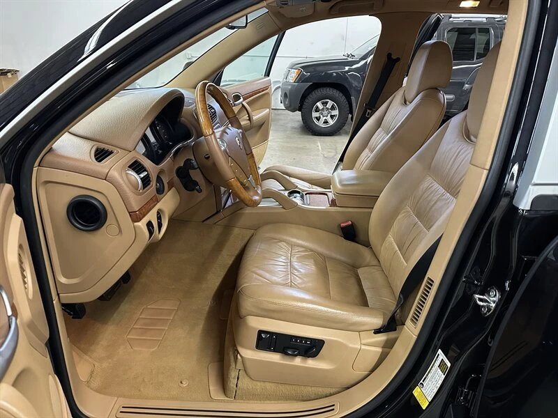 2008 Porsche 955/957 Cayenne - Image 12 of 20