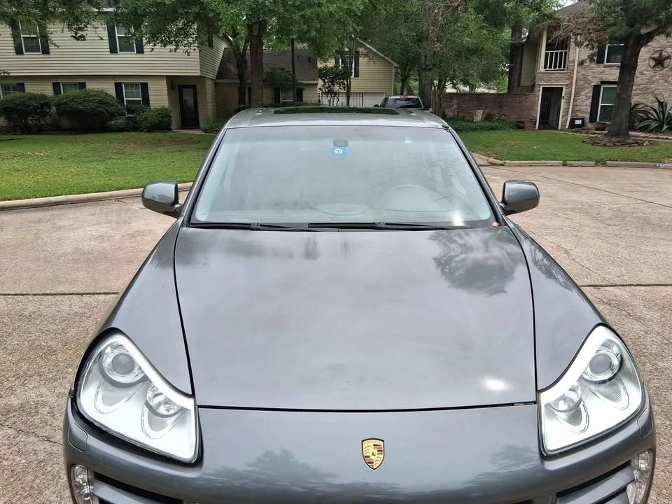 2008 Porsche 955/957 Cayenne - Image 10 of 11