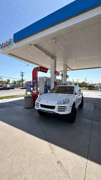 2008 Porsche Cayenne