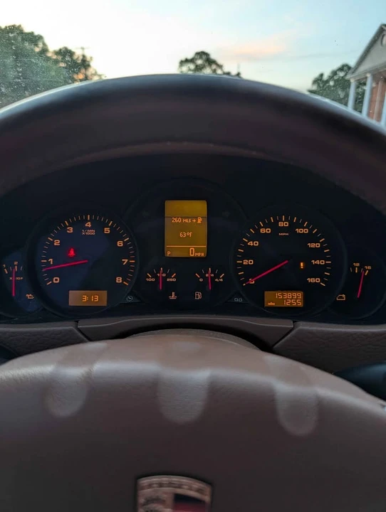 2008 Porsche 955/957 Cayenne - Image 16 of 16