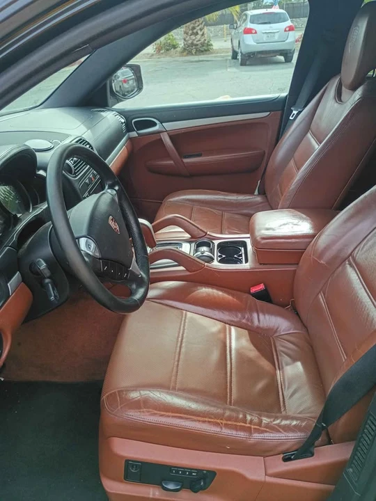 2008 Porsche 955/957 Cayenne - Image 6 of 10