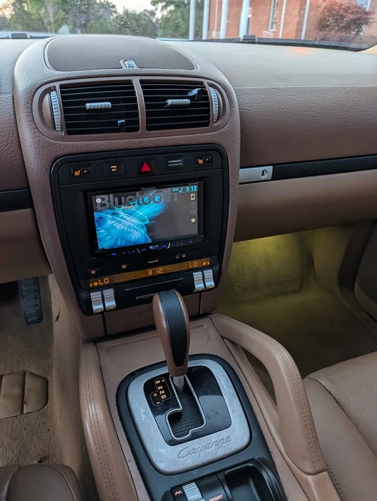 2008 Porsche 955/957 Cayenne - Image 15 of 16