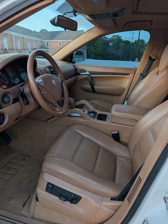 2008 Porsche 955/957 Cayenne - Image 11 of 16