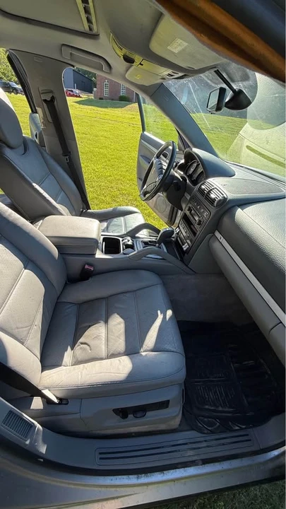 2008 Porsche 955/957 Cayenne - Image 6 of 8