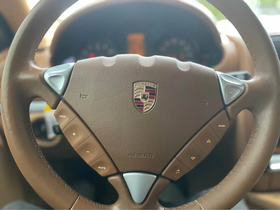 2008 Porsche 955/957 Cayenne - Image 15 of 16