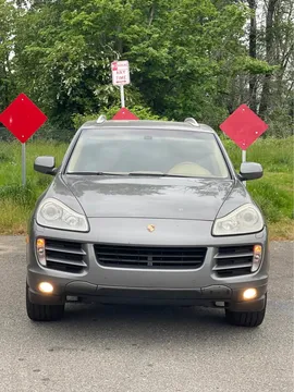 2008 Porsche 955/957 Cayenne - Image 2 of 16