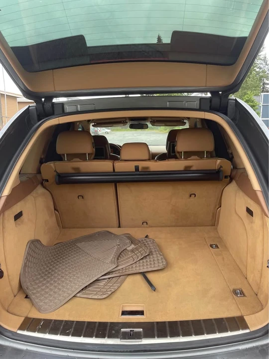 2008 Porsche 955/957 Cayenne - Image 7 of 16