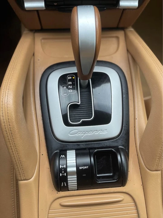 2008 Porsche 955/957 Cayenne - Image 13 of 16