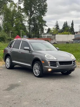 2008 Porsche 955/957 Cayenne - Image 3 of 16