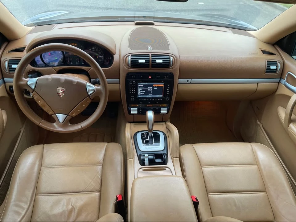 2008 Porsche 955/957 Cayenne - Image 10 of 16