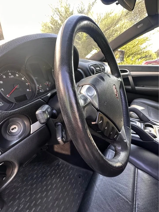2008 Porsche 955/957 Cayenne - Image 9 of 10