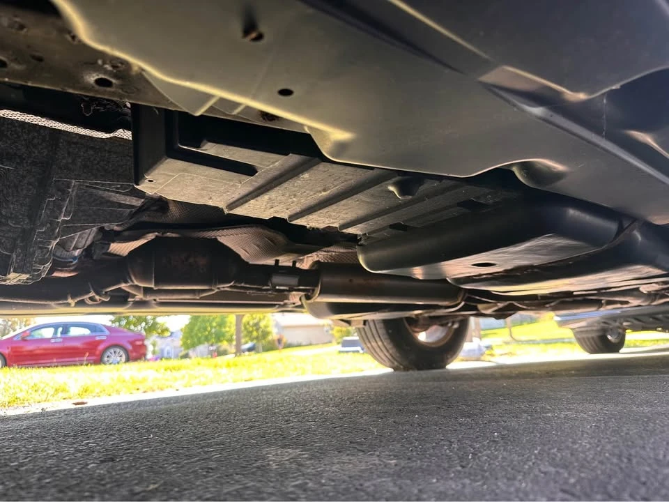 2008 Porsche 955/957 Cayenne - Image 6 of 10