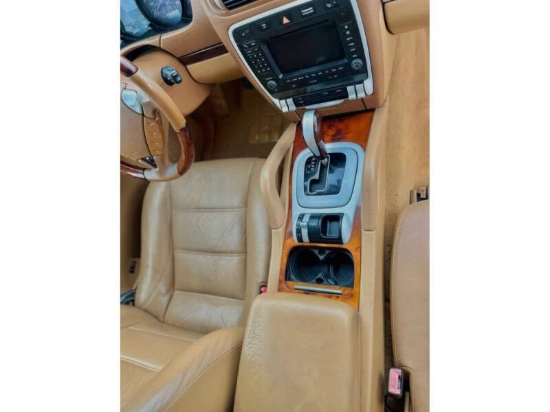2008 Porsche 955/957 Cayenne - Image 8 of 14