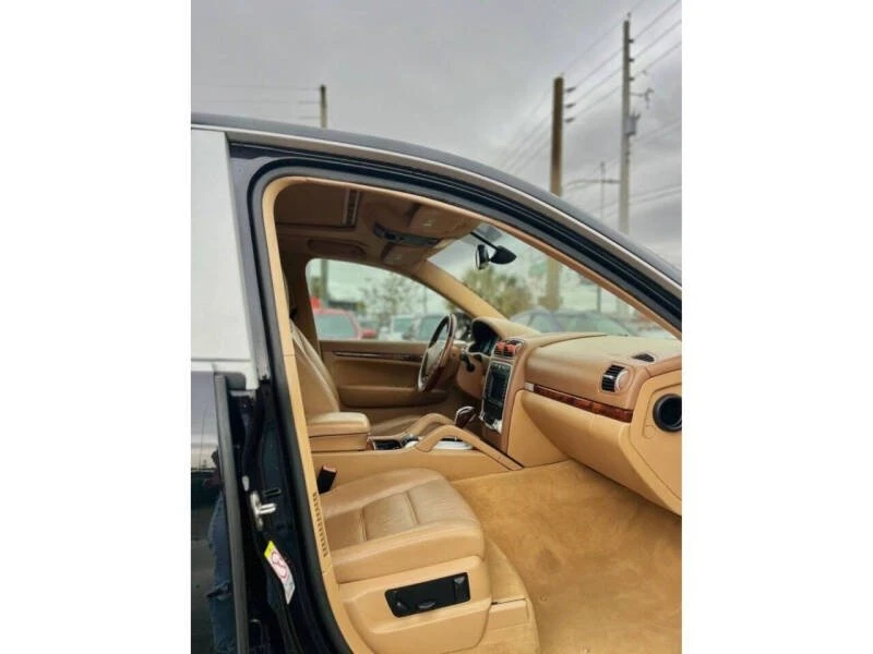 2008 Porsche 955/957 Cayenne - Image 15 of 19