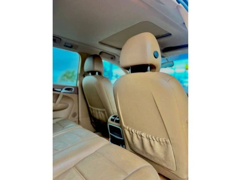2008 Porsche 955/957 Cayenne - Image 16 of 19