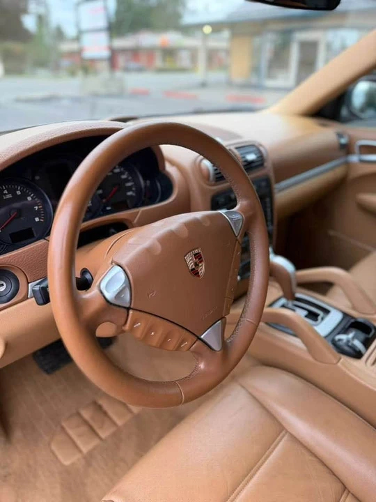 2008 Porsche 955/957 Cayenne - Image 8 of 9